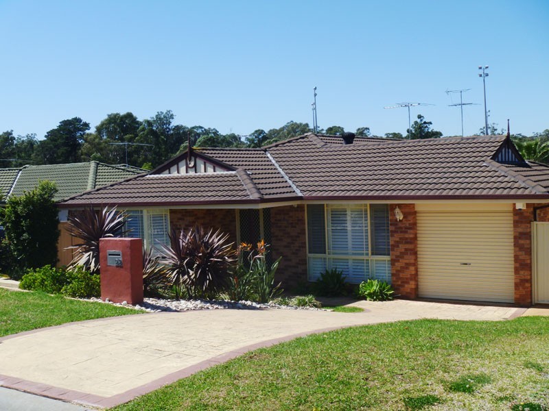 22 Carandini St, St Helens Park NSW 2560