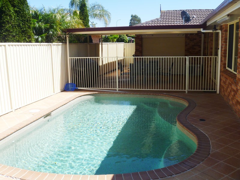 22 Carandini St, St Helens Park NSW 2560