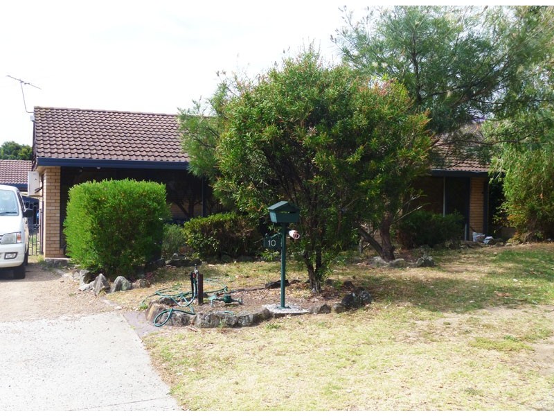 10 Old Kent Rd, Ruse NSW 2560