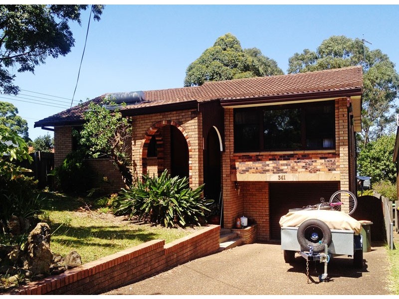 341 Farmborough Rd, Farmborough Heights NSW 2526