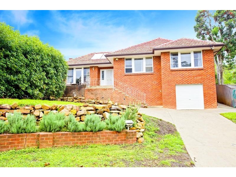 2 Ruzac St, Campbelltown NSW 2560
