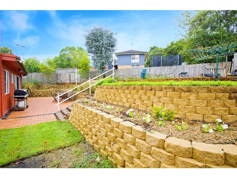 2 Ruzac St, Campbelltown NSW 2560