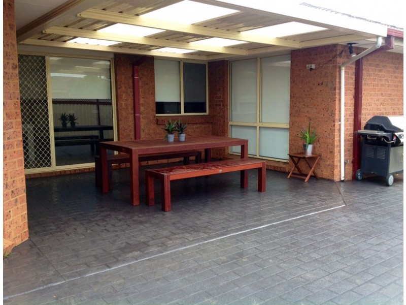12 Montgomery Crescent, Narellan Vale NSW 2567