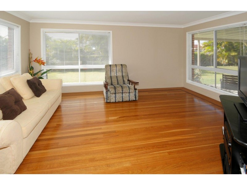 1 Cygnet Ct, Wurtulla QLD 4575