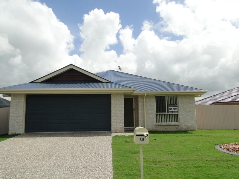 85 Summerfields Dr, Caboolture QLD 4510