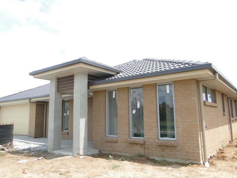 87 Summerfields Drive, Caboolture QLD 4510