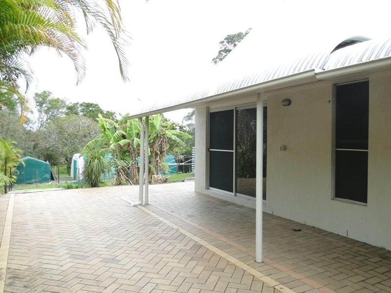 58 Laxton Rd, Palmview QLD 4553