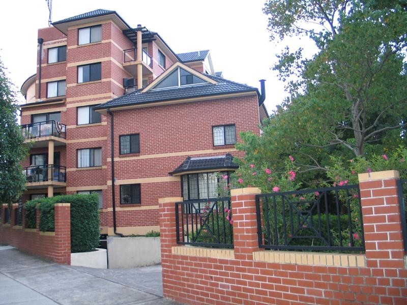 9/1-9 Mt Pleasant Ave, Burwood NSW 2134