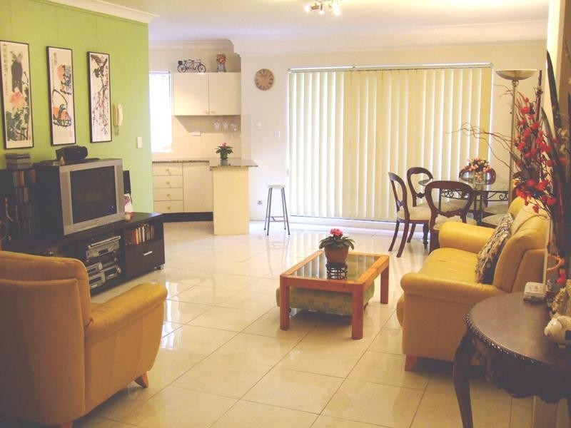 9/1-9 Mt Pleasant Ave, Burwood NSW 2134