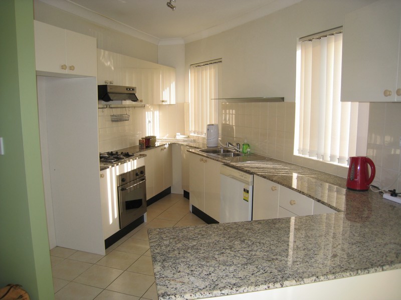 9/1-9 Mt Pleasant Ave, Burwood NSW 2134