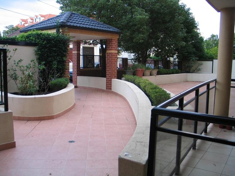 9/1-9 Mt Pleasant Ave, Burwood NSW 2134