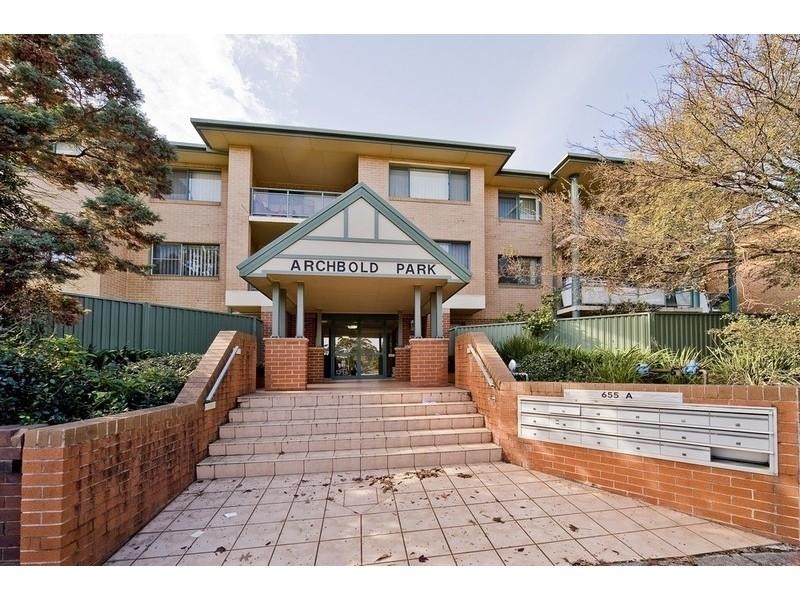 11/655a Pacific Highway, Chatswood NSW 2067