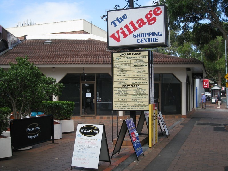 43 Burns Bay Rd, Lane Cove NSW 2066