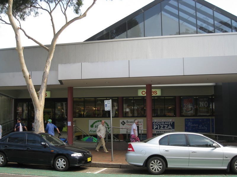 43 Burns Bay Rd, Lane Cove NSW 2066