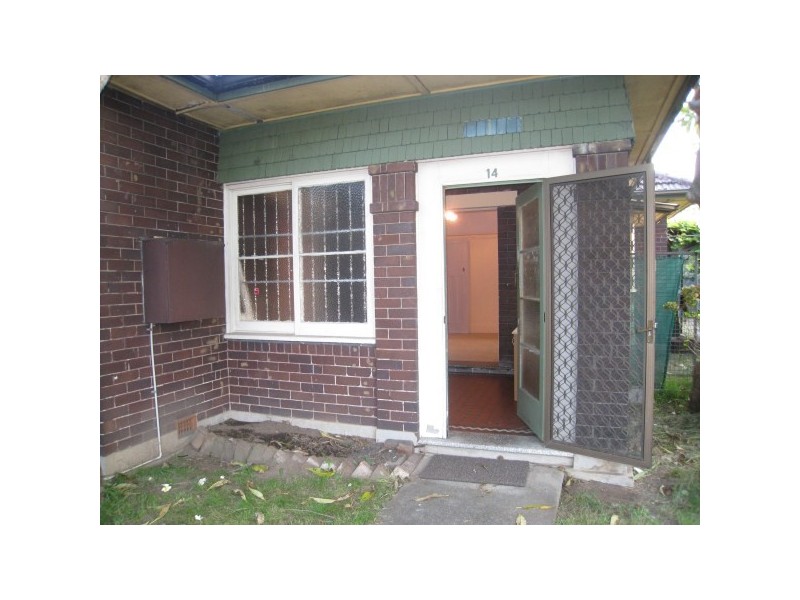 14 Elizabeth St, Ashfield NSW 2131