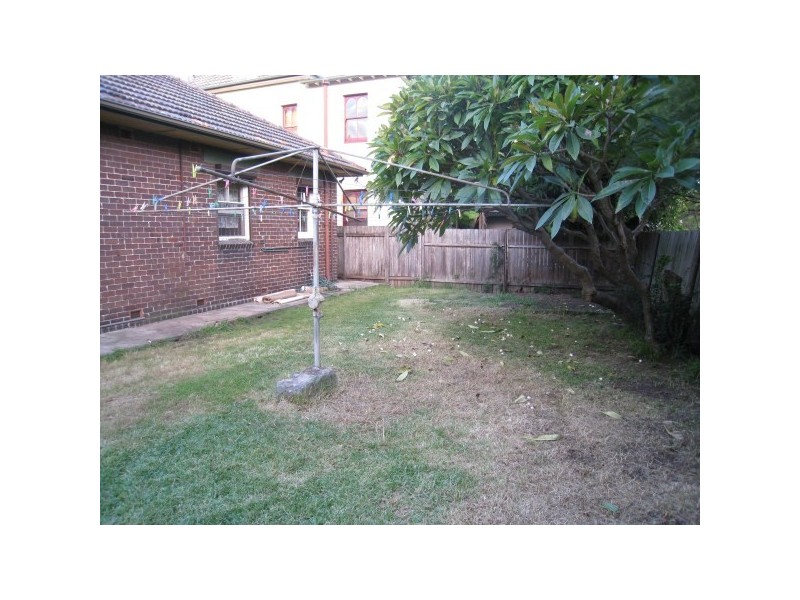 14 Elizabeth St, Ashfield NSW 2131