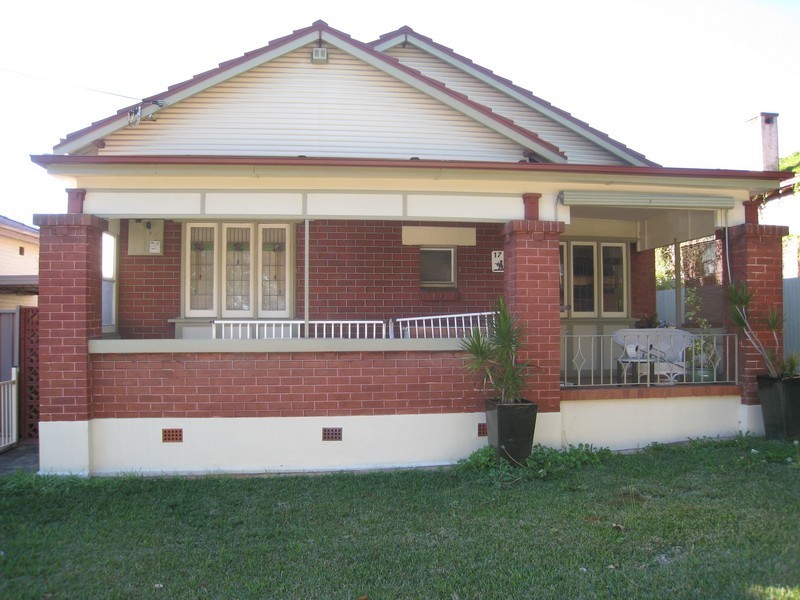 17 Broughton St, Concord NSW 2137