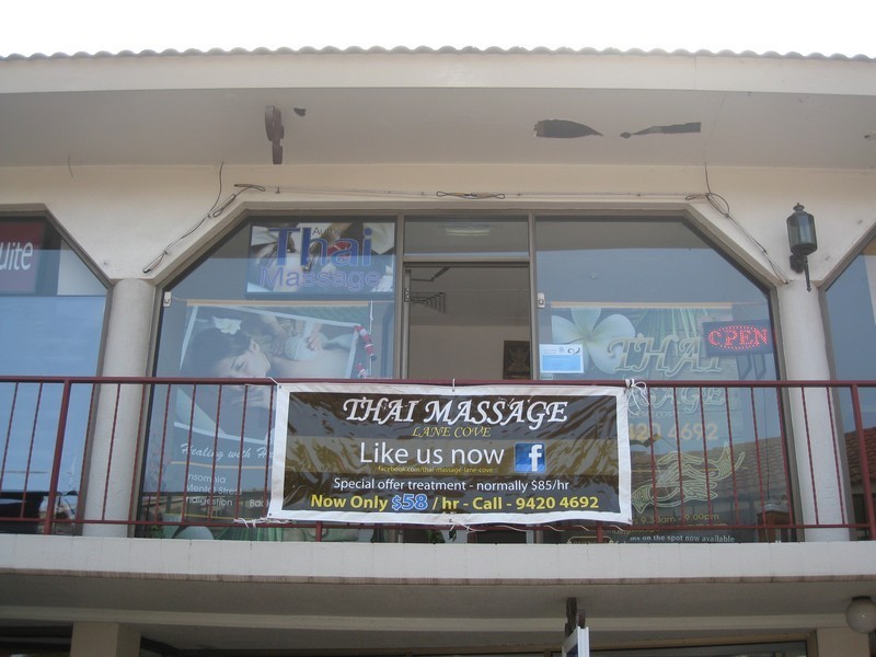 23/43 Burns Bay Rd, Lane Cove NSW 2066