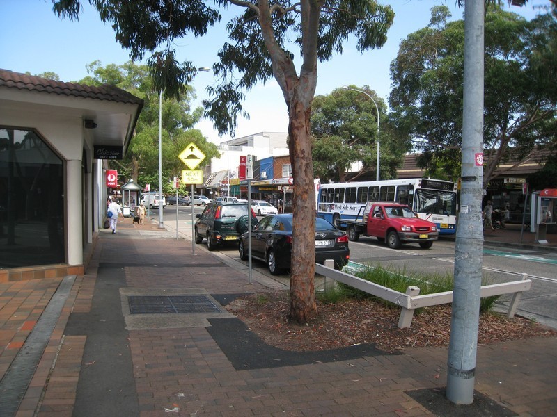 23/43 Burns Bay Rd, Lane Cove NSW 2066