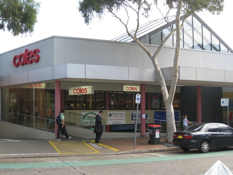 23/43 Burns Bay Rd, Lane Cove NSW 2066