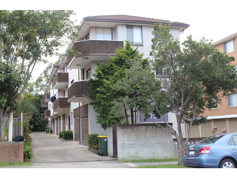 5/20 Roma Ave, Kensington NSW 2033