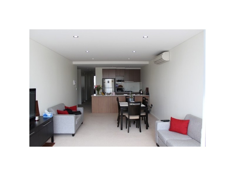 91/48 Cooper St, Strathfield NSW 2135