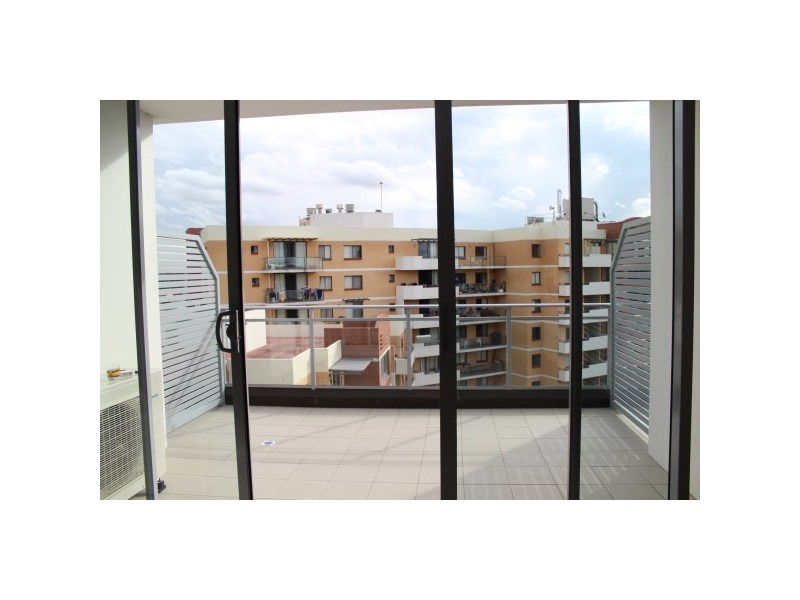 91/48 Cooper St, Strathfield NSW 2135