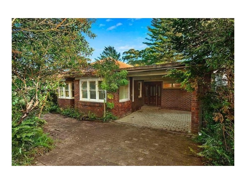 27 Beresford Avenue, Chatswood NSW 2067