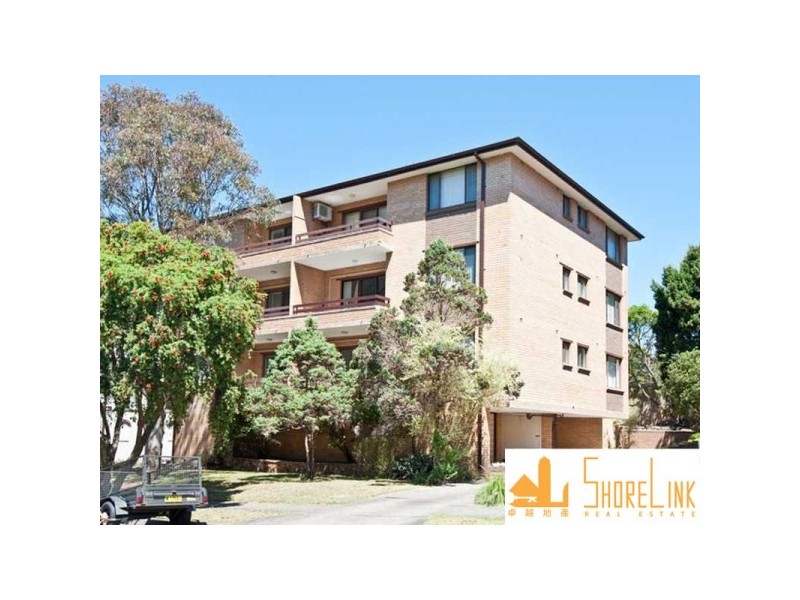6/5 Hamilton St, Allawah NSW 2218