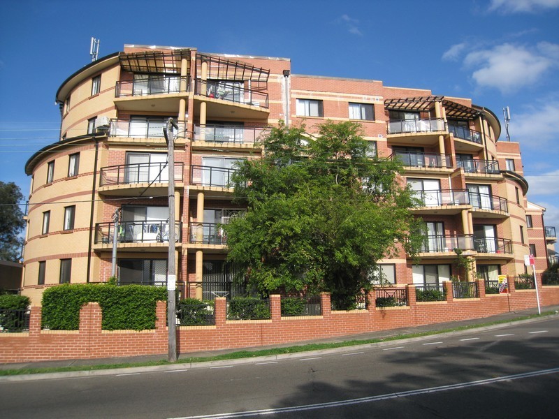 9/1-9 Mt Pleasant Ave, Burwood NSW 2134