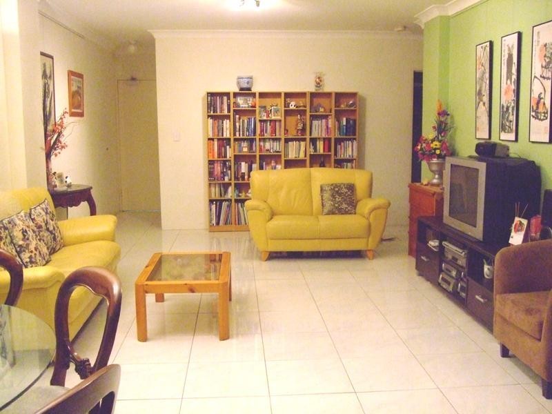 9/1-9 Mt Pleasant Ave, Burwood NSW 2134