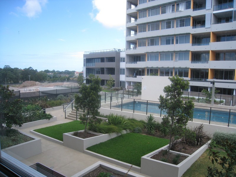 209/103 Forest Rd, Hurstville NSW 2220