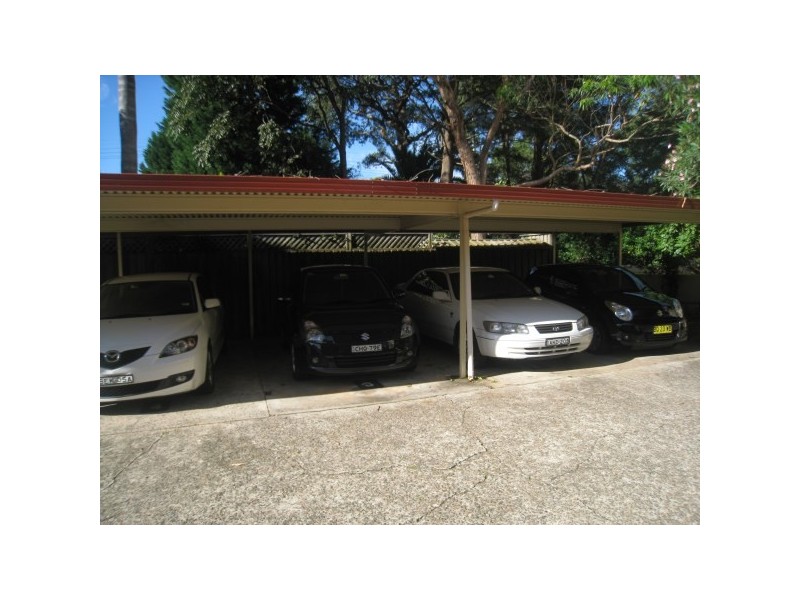 3/6 Sutherland Rd, Chatswood NSW 2067