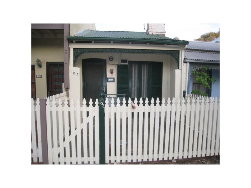 103 Victoria St, Beaconsfield NSW 2015
