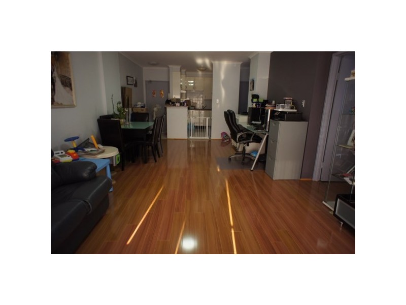 39/15 Herbert St, St Leonards NSW 2065