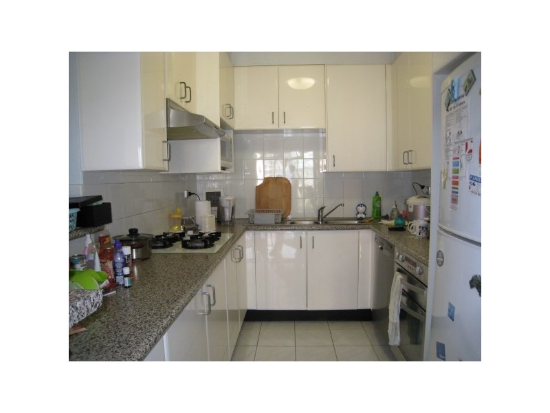 39/15 Herbert St, St Leonards NSW 2065