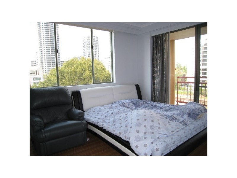 39/15 Herbert St, St Leonards NSW 2065