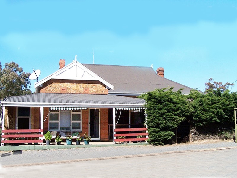 51 Alfred Street, Hallett SA 5419