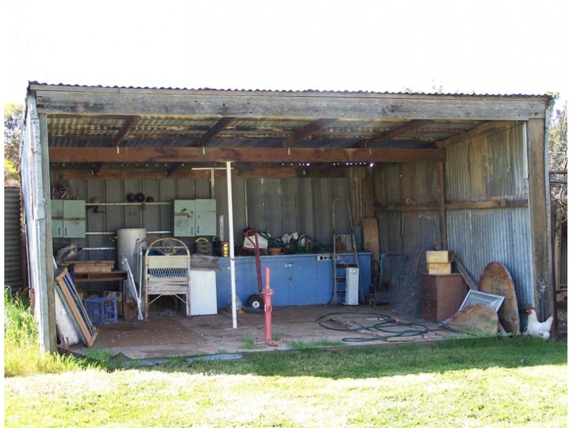 51 Alfred Street, Hallett SA 5419