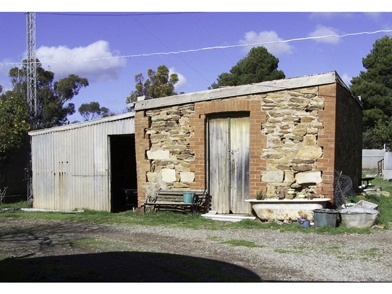 51 Alfred Street, Hallett SA 5419