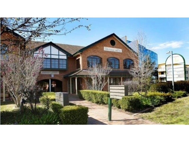 27/35 Old Northern Road, Baulkham Hills NSW 2153