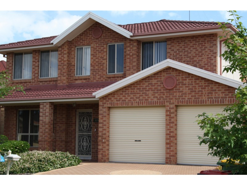 Glenmore Park NSW 2745