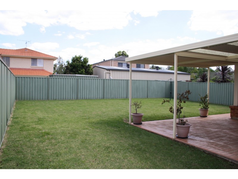 Glenmore Park NSW 2745