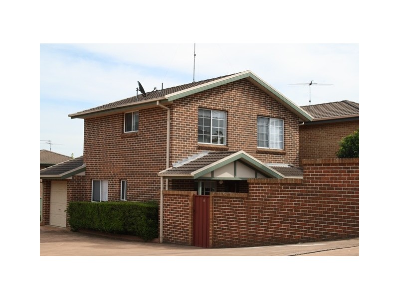 x/30 Glenrowan Ave, Kellyville NSW 2155