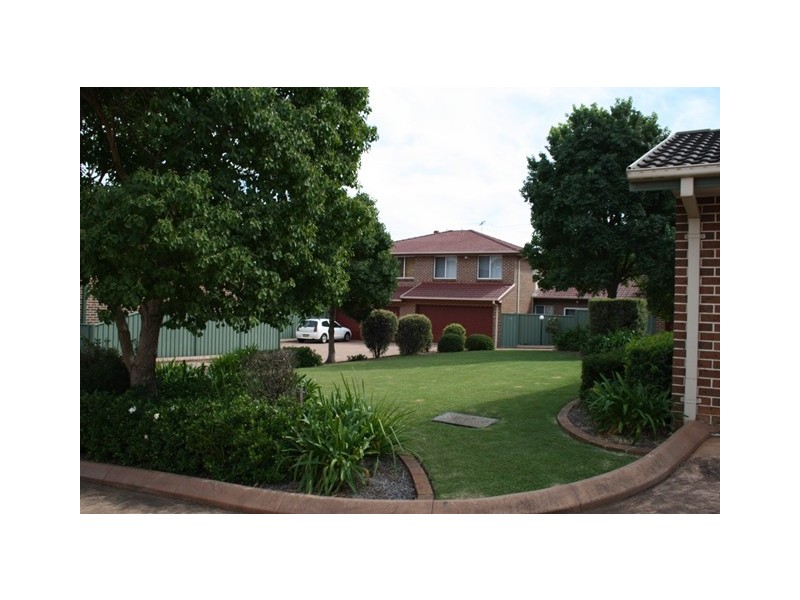 x/30 Glenrowan Ave, Kellyville NSW 2155