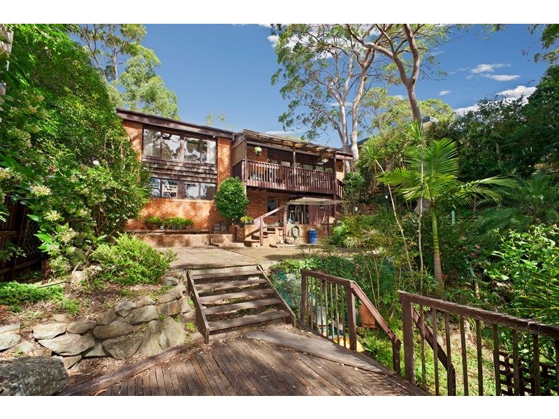 21 Buchanan Ave, Bonnet Bay NSW 2226