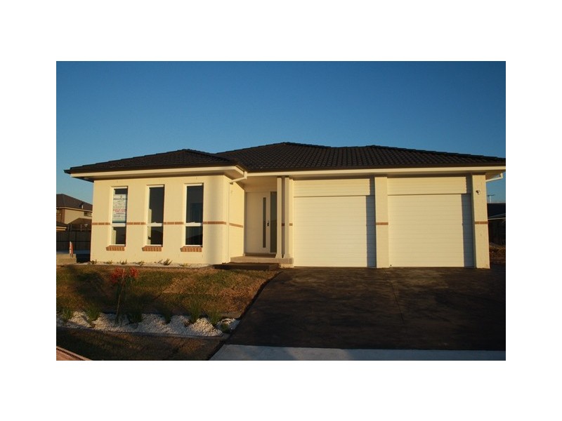 5 Cricket Street, The Ponds NSW 2769