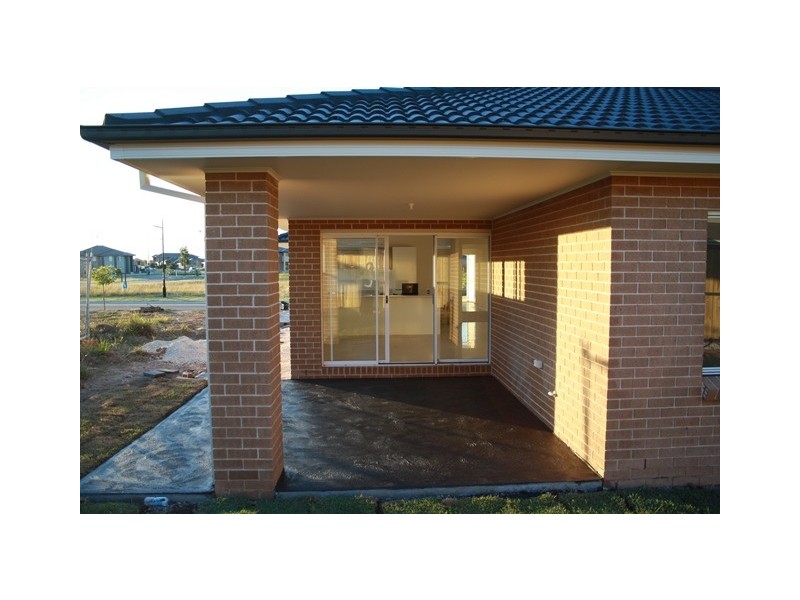 5 Cricket Street, The Ponds NSW 2769