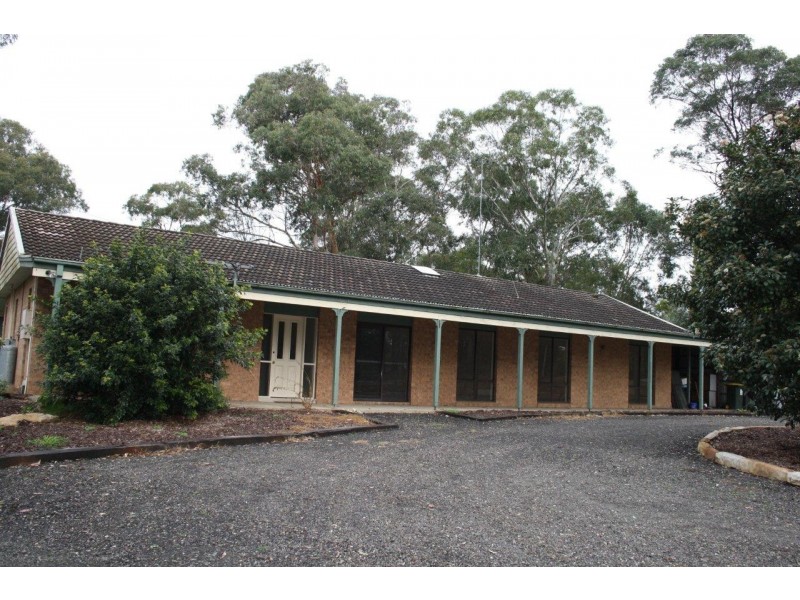 10 Whites Ridge Road, Annangrove NSW 2156