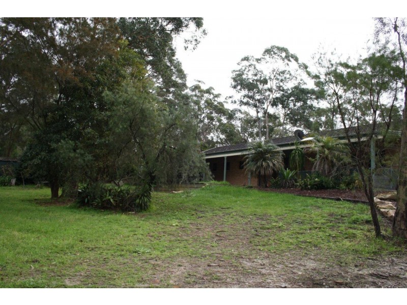 10 Whites Ridge Road, Annangrove NSW 2156